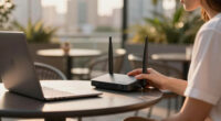 10 Best Travel Router for Secure Remote Work in 2026