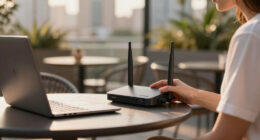 10 Best Travel Router for Secure Remote Work in 2026
