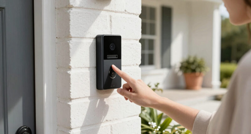 10 Best Video Doorbell With Local Storage in 2026