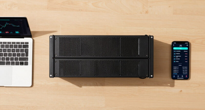 10 Best Wall Mount Server Rack Cabinets in 2026