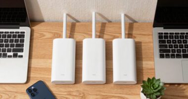10 Best WiFi 6E Mesh System for Tech Setups in 2026