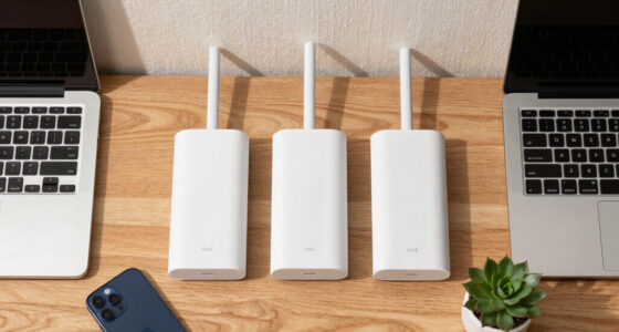 10 Best WiFi 6E Mesh System for Tech Setups in 2026