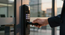 11 Best Access Control Keypad Door Lock System in 2026