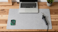 11 Best Anti-Static Mat for Electronics Workspace in 2026