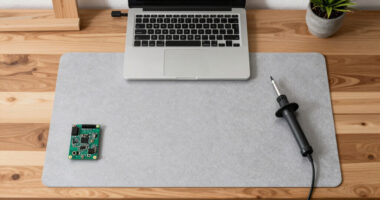 11 Best Anti-Static Mat for Electronics Workspace in 2026