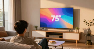 11 Best Best 75 Inch Mini-LED TV in 2026