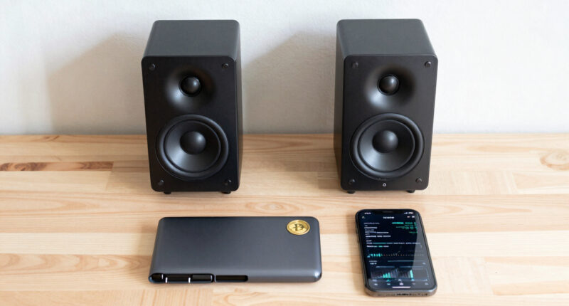 11 Best Best Bookshelf Speakers Premium in 2026