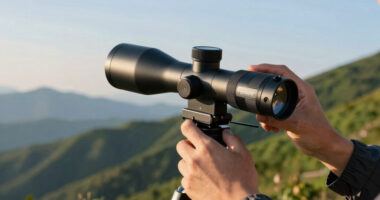 11 Best Best Spotting Scope Premium in 2026