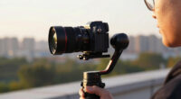 11 Best Camera Gimbal For Mirrorless Systems In 2026