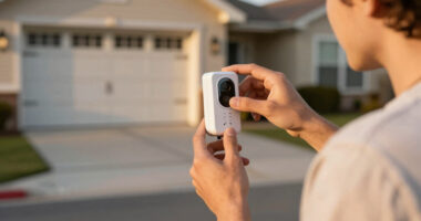 11 Best Driveway Alarm System Long Range in 2026