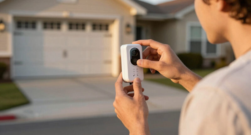 11 Best Driveway Alarm System Long Range in 2026