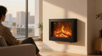 11 Best Electric Fireplace for Office Studio in 2026