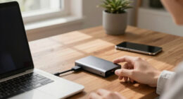 11 Best Encrypted External SSD for Crypto Backups in 2026