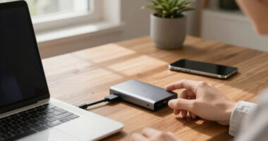 11 Best Encrypted External SSD for Crypto Backups in 2026
