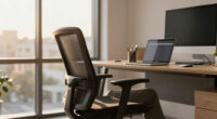 11 Best Ergonomic Office Chair Premium in 2026