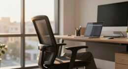 11 Best Ergonomic Office Chair Premium in 2026
