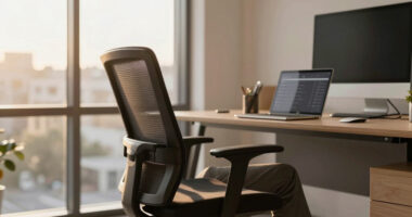 11 Best Ergonomic Office Chair Premium in 2026