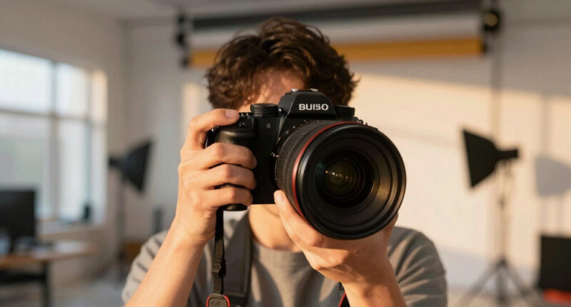 11 Best Full-Frame Camera For Studio Video In 2026