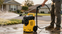 11 Best Gas Pressure Washer 4000 PSI in 2026