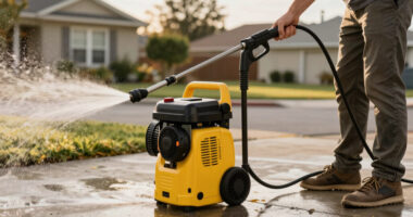 11 Best Gas Pressure Washer 4000 PSI in 2026