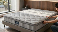 11 Best Hybrid Mattress Premium King in 2026