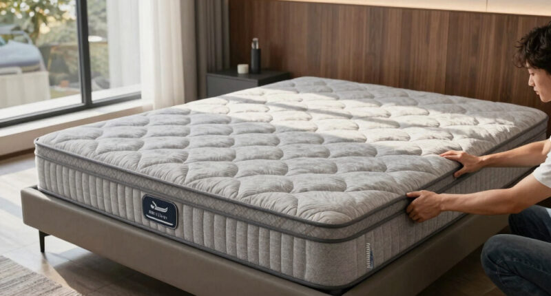 11 Best Hybrid Mattress Premium King in 2026