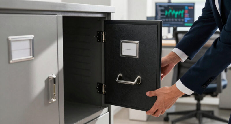 11 Best Lockable File Cabinets Heavy Duty in 2026