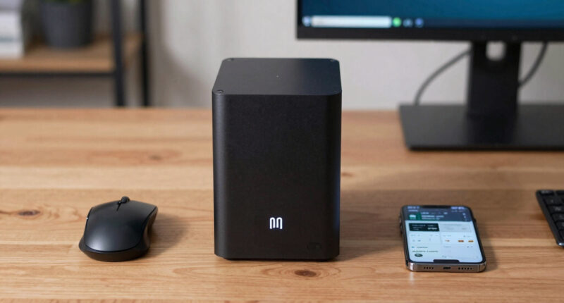 11 Best Mini PC for Trading Desk in 2026