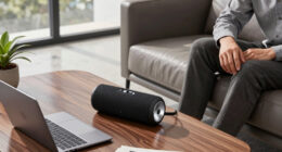 11 Best Premium Bluetooth Speakers for Office Lounge in 2026