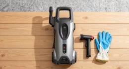 11 Best Pressure Washer Electric Premium in 2026