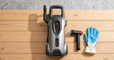 11 Best Pressure Washer Electric Premium in 2026