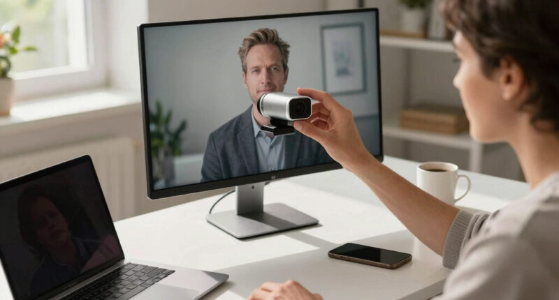 11 Best Professional Webcam With Autofocus in 2026