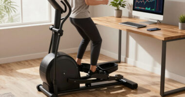11 Best Under Desk Elliptical Premium in 2026