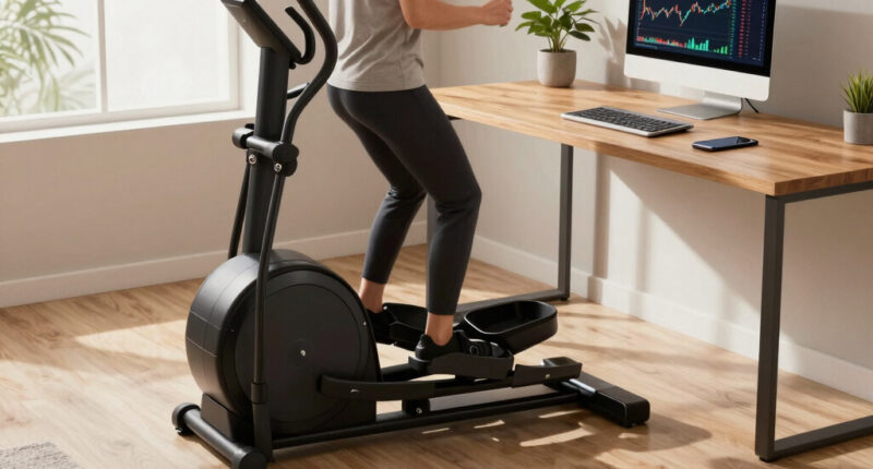 11 Best Under Desk Elliptical Premium in 2026