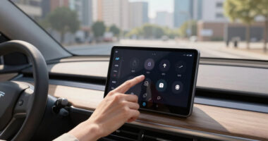 11 Best Wireless CarPlay Head Unit Premium in 2026