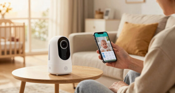 12 Best Baby Monitor Premium With Camera in 2026