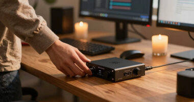 12 Best Best DAC Headphone Amp Premium in 2026