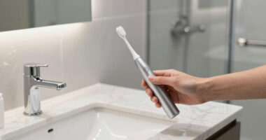 12 Best Best Electric Toothbrush Premium in 2026