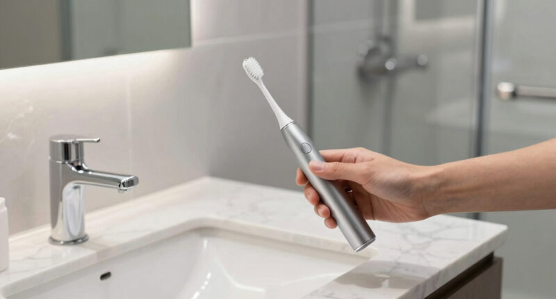 12 Best Best Electric Toothbrush Premium in 2026
