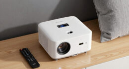 12 Best Best Home Theater Projector Premium in 2026