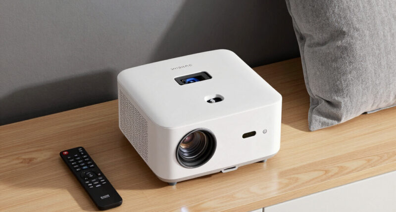 12 Best Best Home Theater Projector Premium in 2026