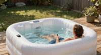12 Best Best Inflatable Hot Tub Premium in 2026