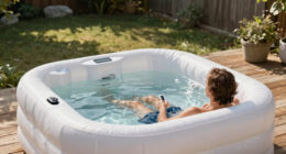12 Best Best Inflatable Hot Tub Premium in 2026