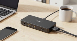 12 Best Best KVM Switch Dual Monitor 4K in 2026