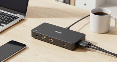 12 Best Best KVM Switch Dual Monitor 4K in 2026