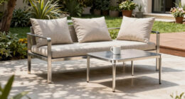 12 Best Best Patio Furniture Set Premium Aluminum in 2026
