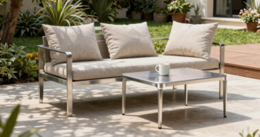 12 Best Best Patio Furniture Set Premium Aluminum in 2026