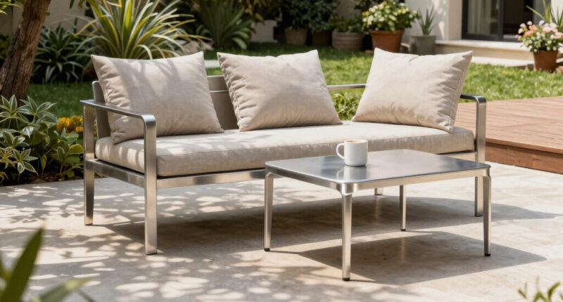 12 Best Best Patio Furniture Set Premium Aluminum in 2026