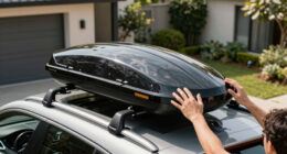 12 Best Best Roof Cargo Box Premium in 2026