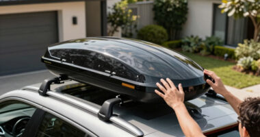 12 Best Best Roof Cargo Box Premium in 2026